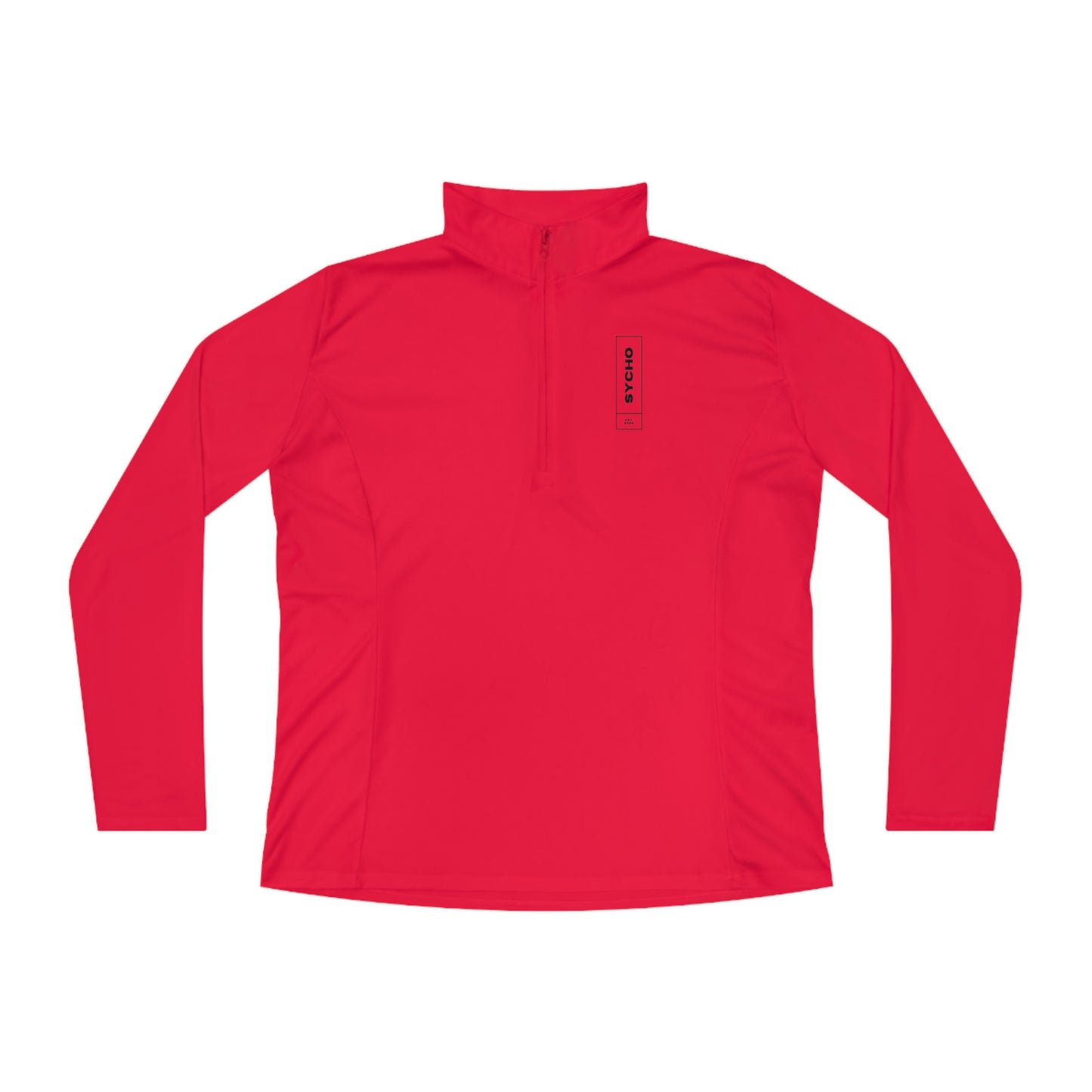 Sycho Est. 2002 Ladies Pullover