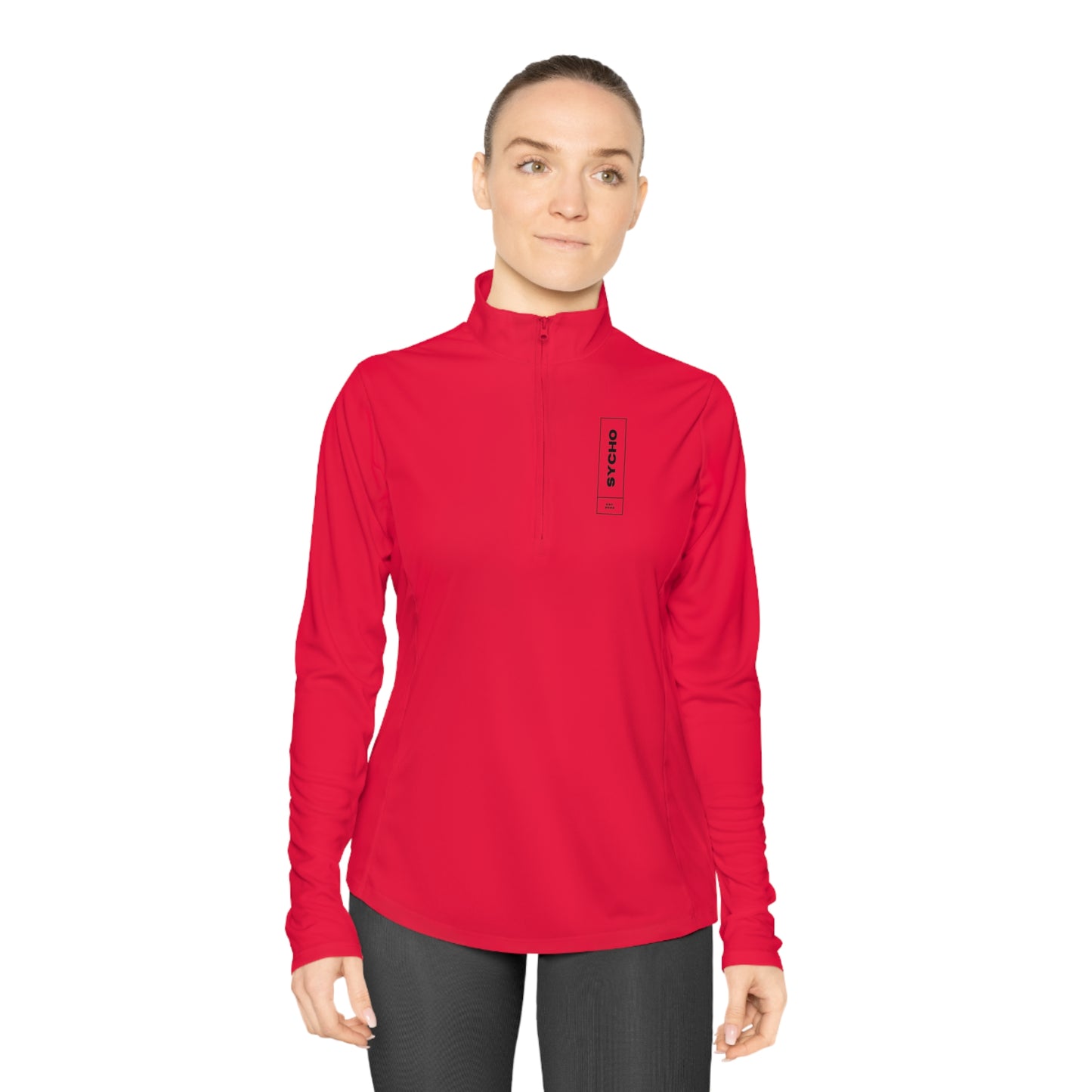 Sycho Est. 2002 Ladies Pullover