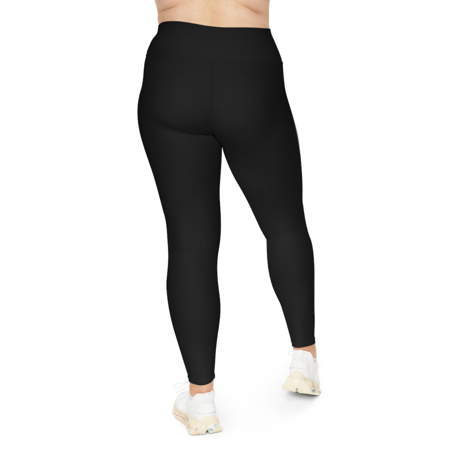 Sycho Est. 2002 Plus Size Leggings