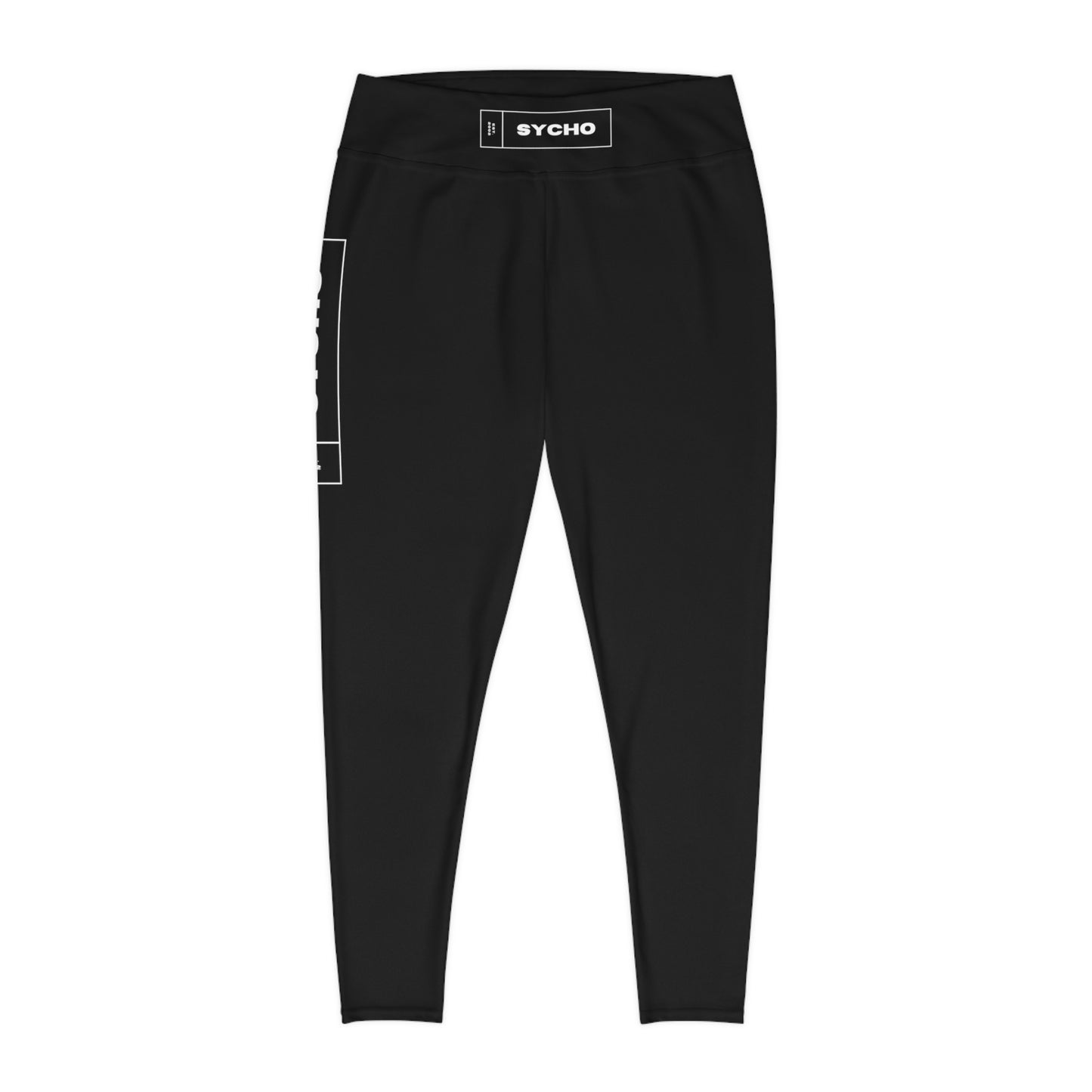 Sycho Est. 2002 Plus Size Leggings