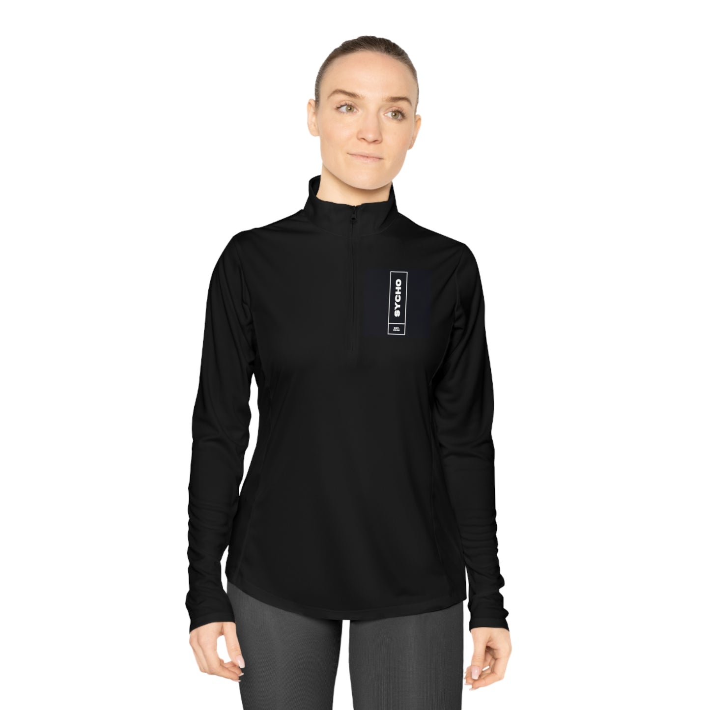 Sycho Est. 2002 Ladies Pullover