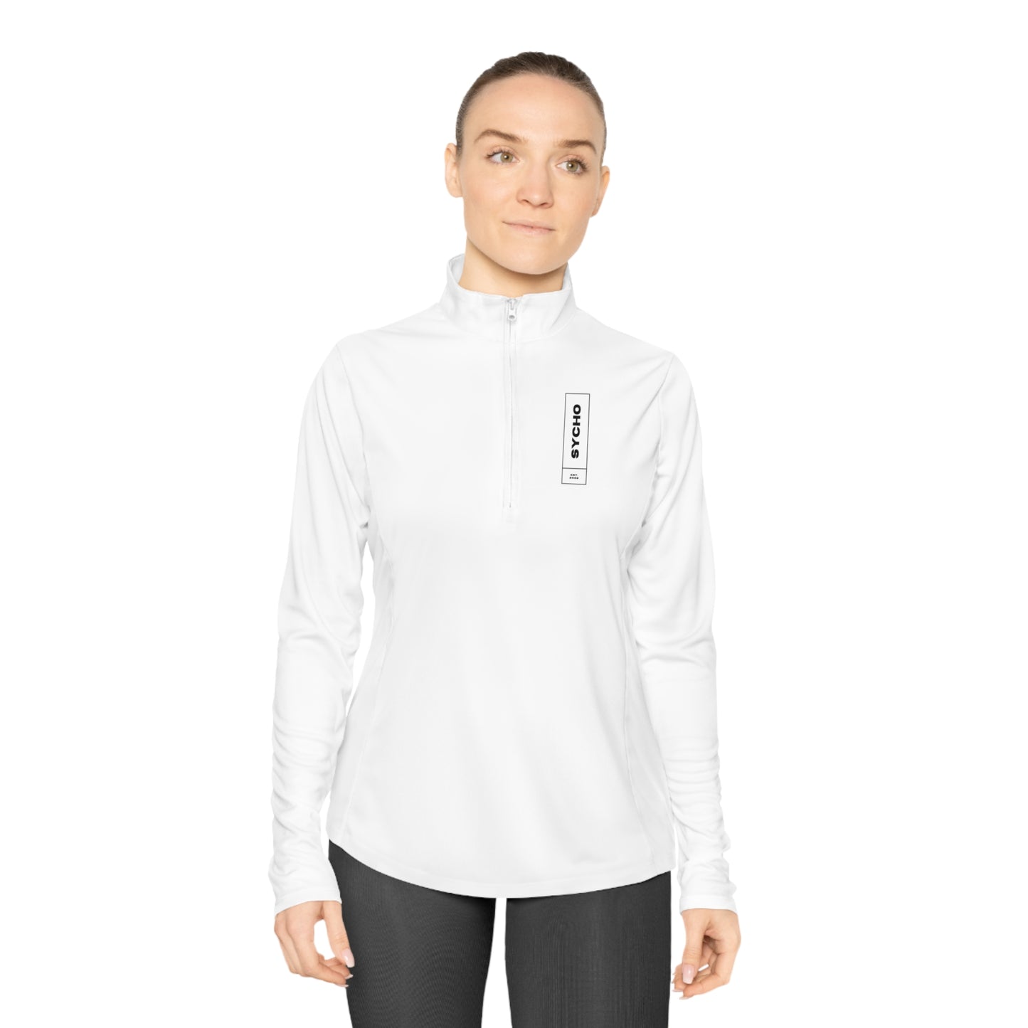 Sycho Est. 2002 Ladies Pullover