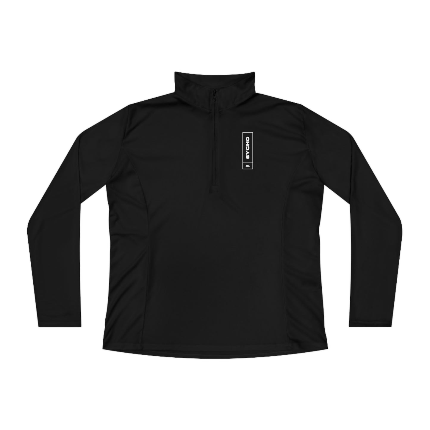 Sycho Est. 2002 Ladies Pullover