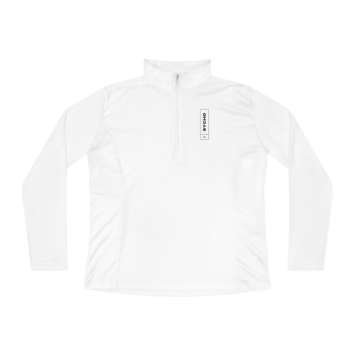 Sycho Est. 2002 Ladies Pullover