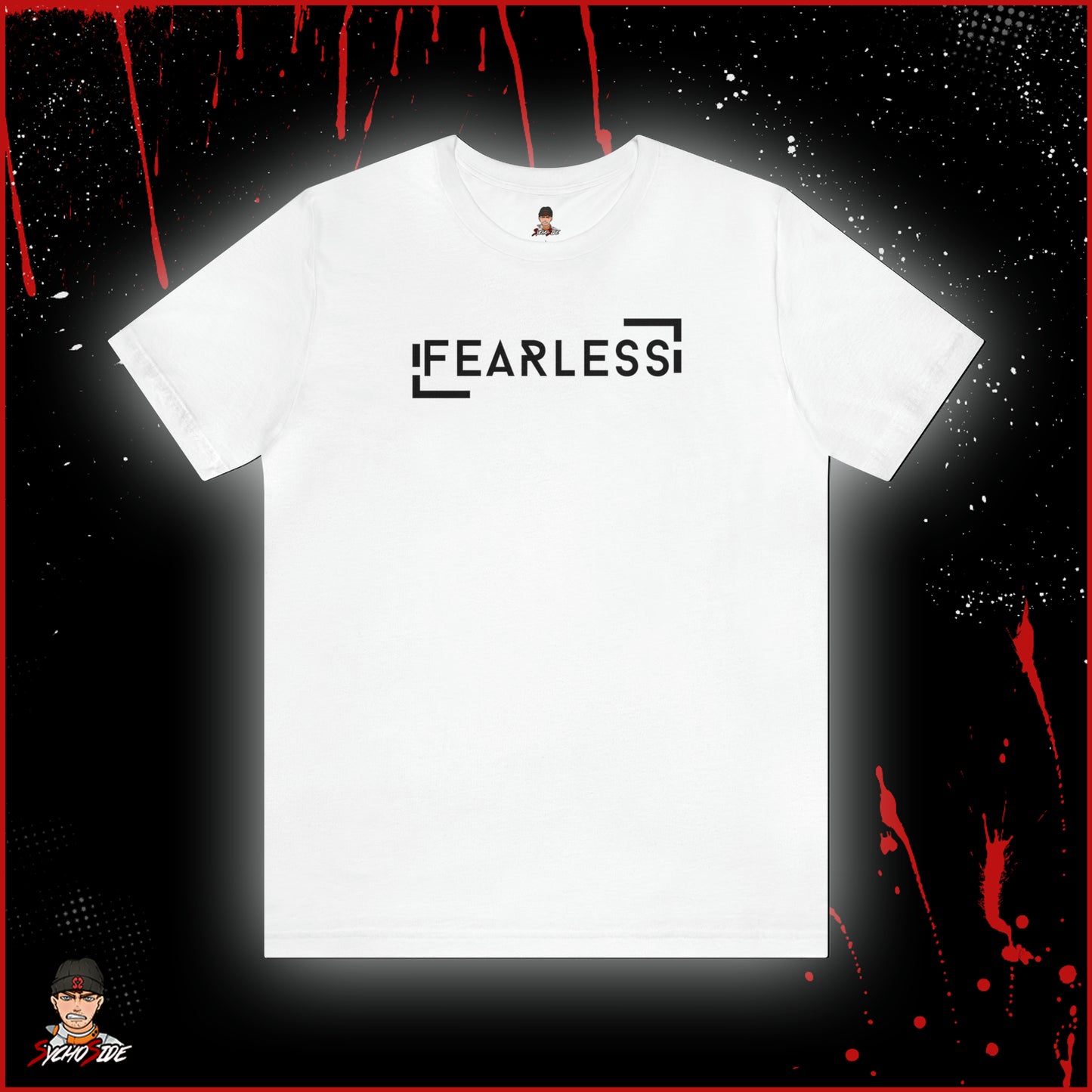Fearless T-Shirt
