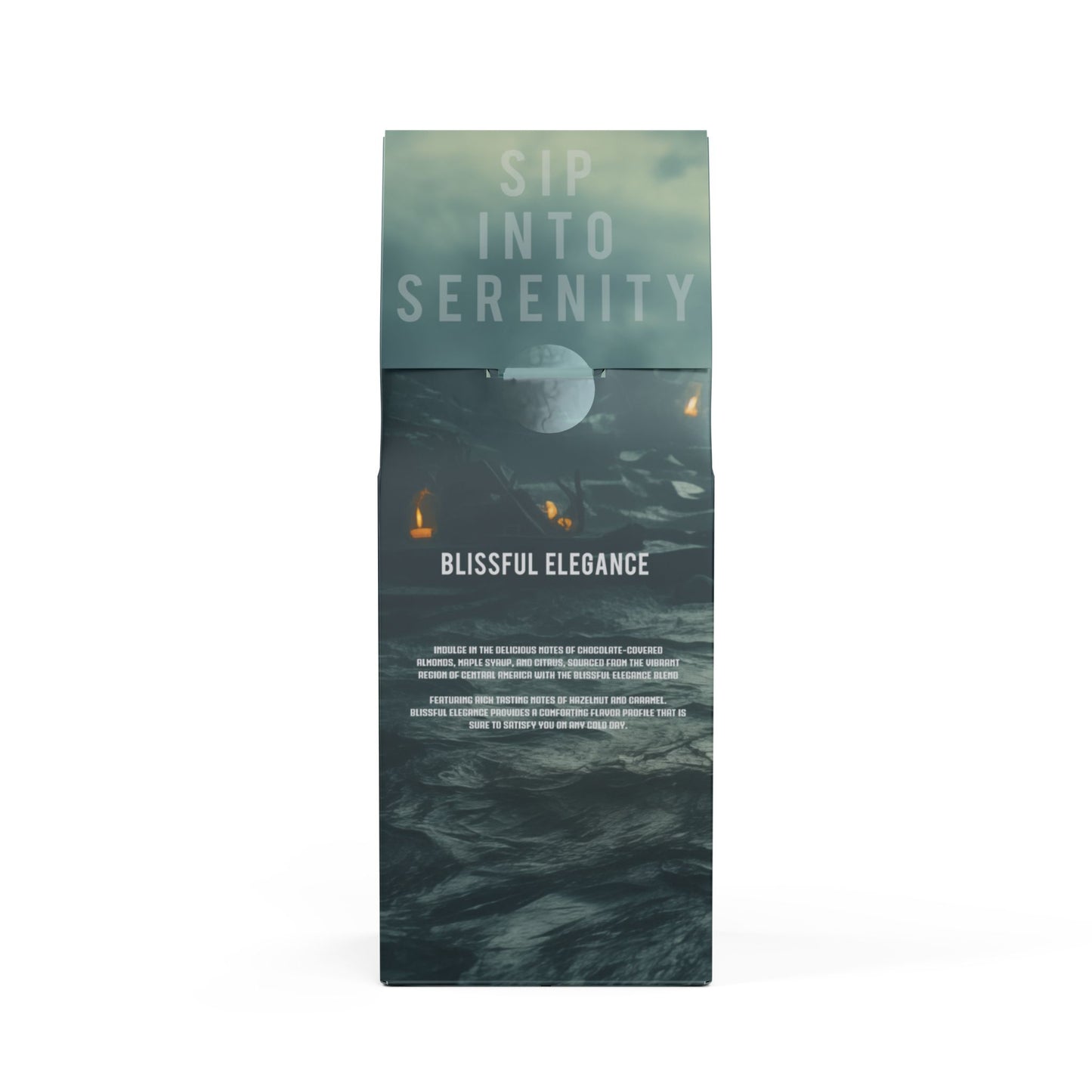 FIVExFIVE Coffee (Blissful Elegance)