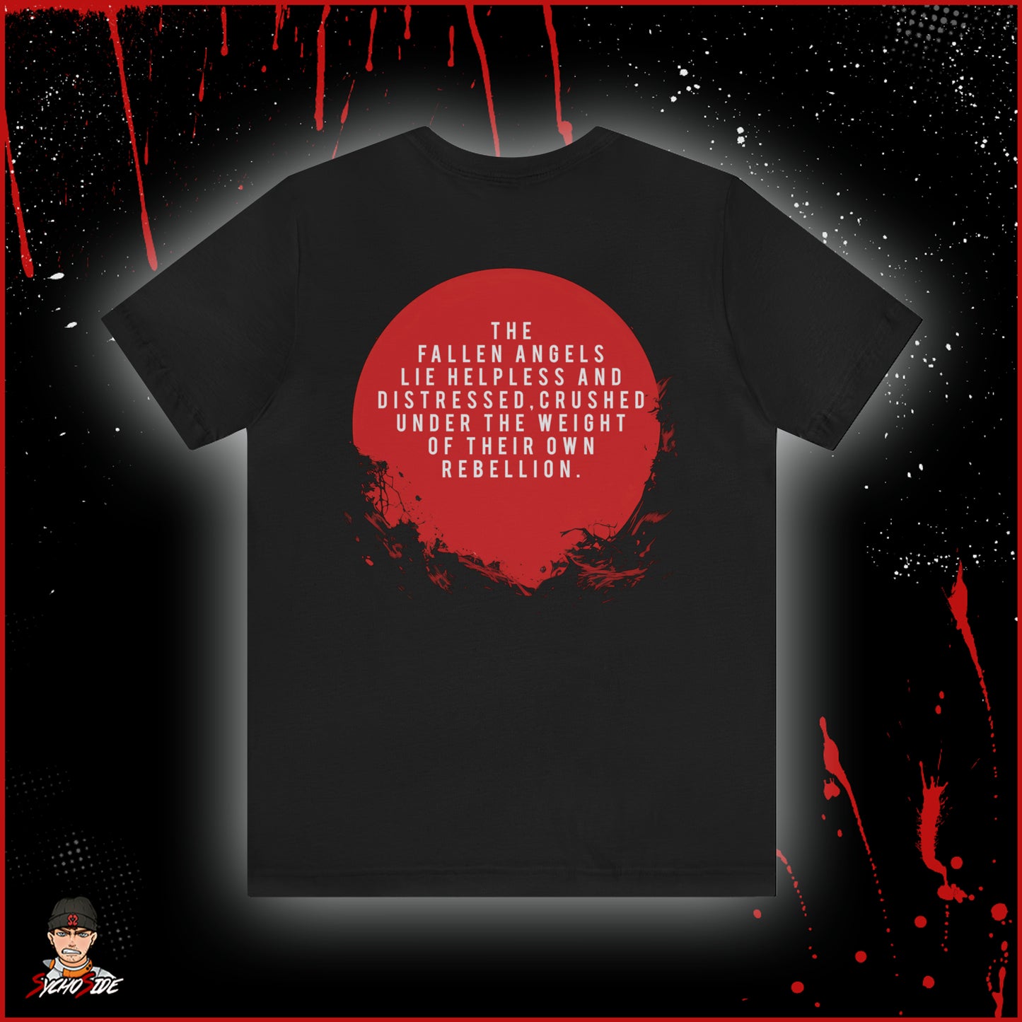 Angels Lie T-Shirt