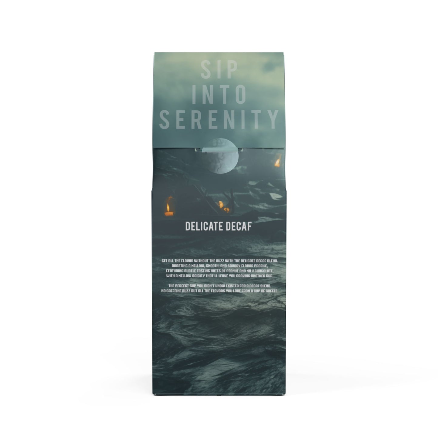 FIVExFIVE Coffee (Delicate Decaf)