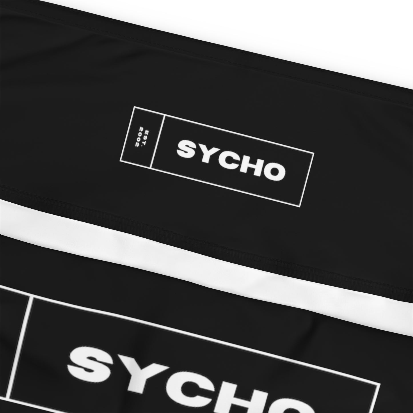 Sycho Est. 2002 Plus Size Leggings