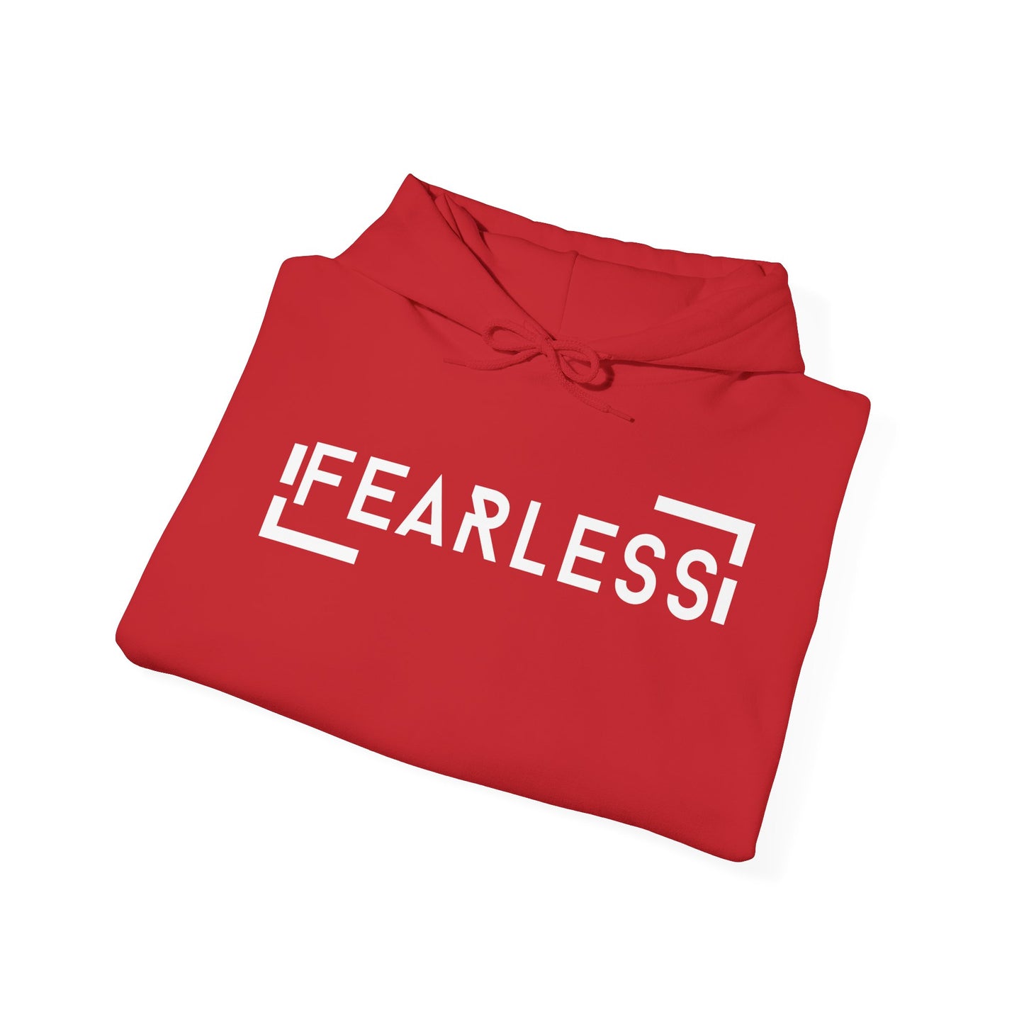 Fearless Hoodie