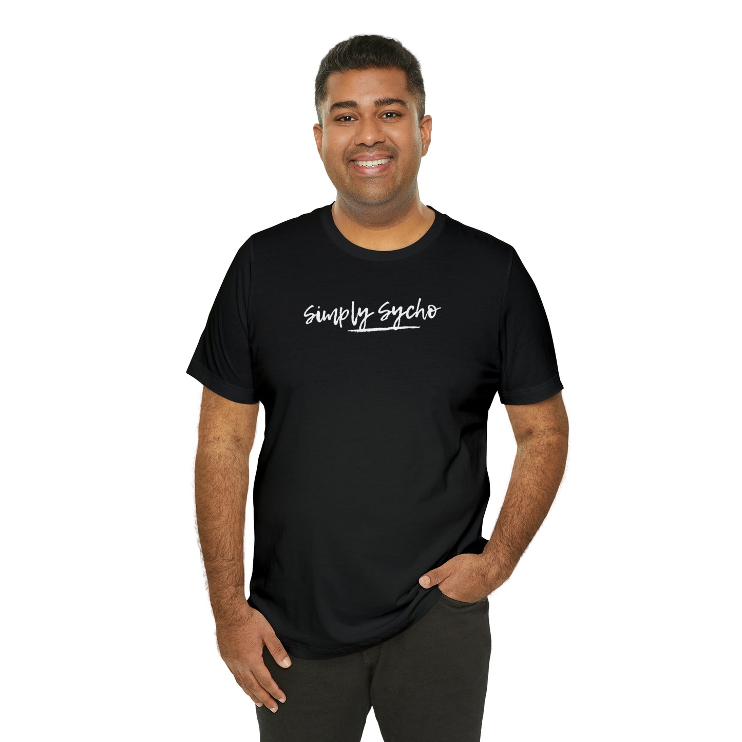 Simply Sycho T-Shirt