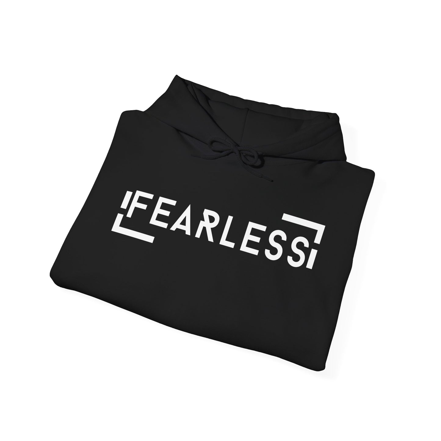 Fearless Hoodie