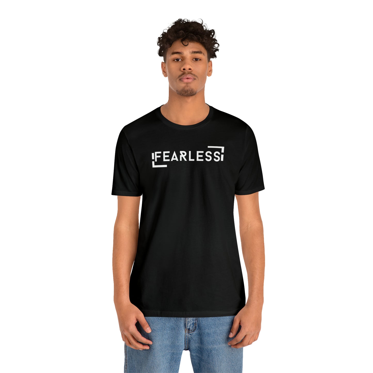 Fearless T-Shirt