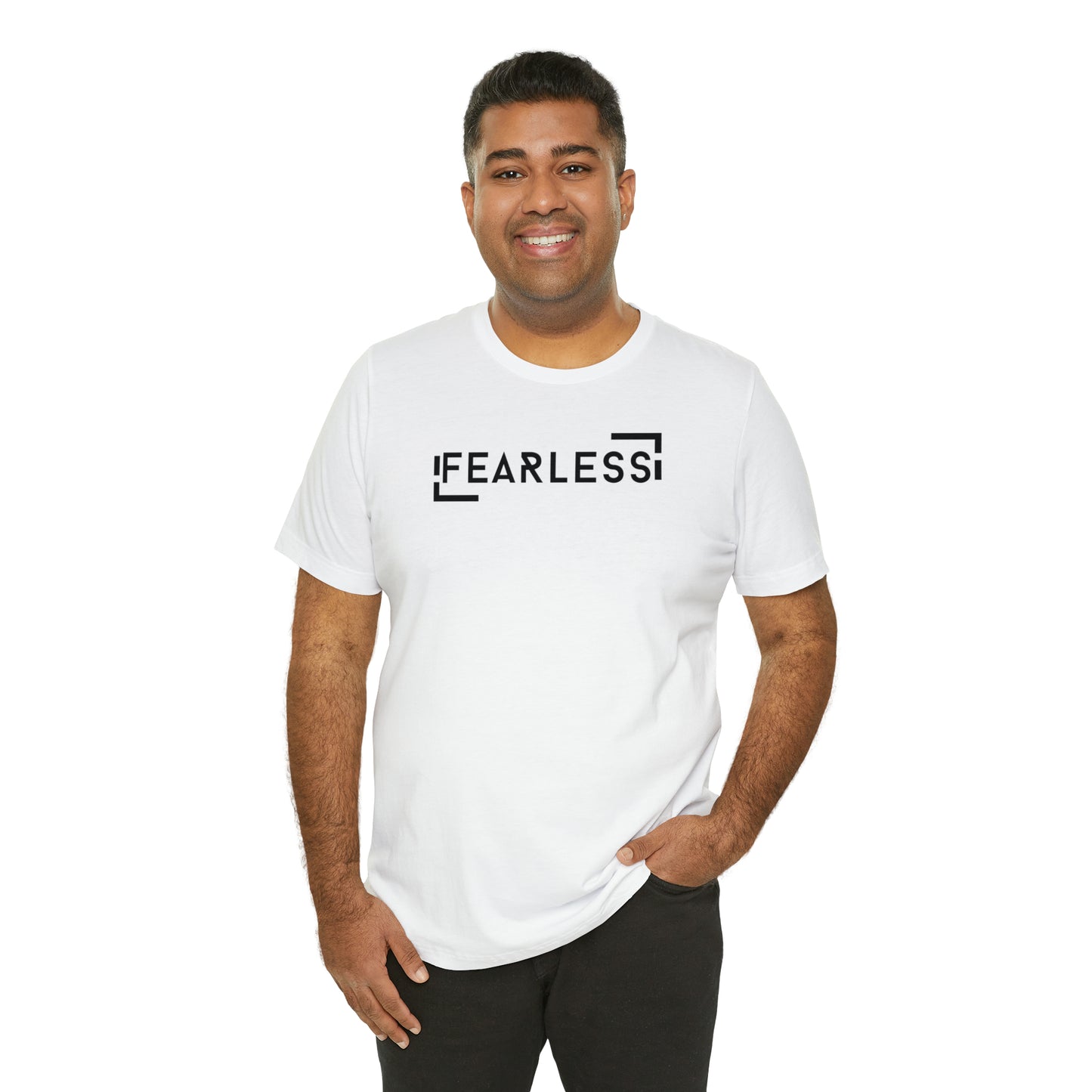 Fearless T-Shirt