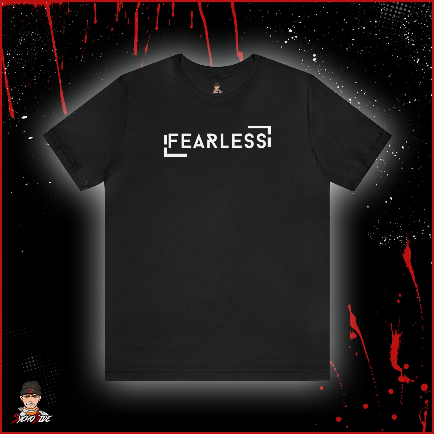 Fearless T-Shirt