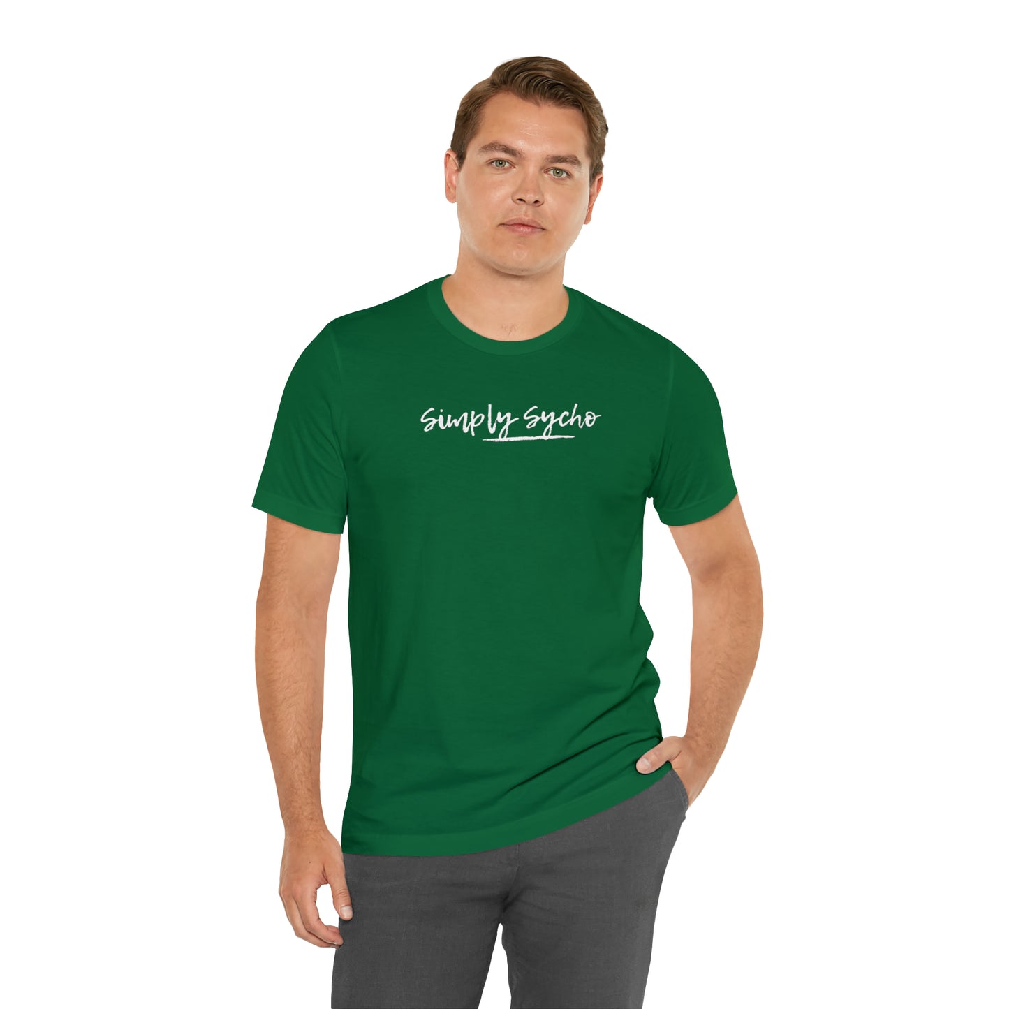 Simply Sycho T-Shirt