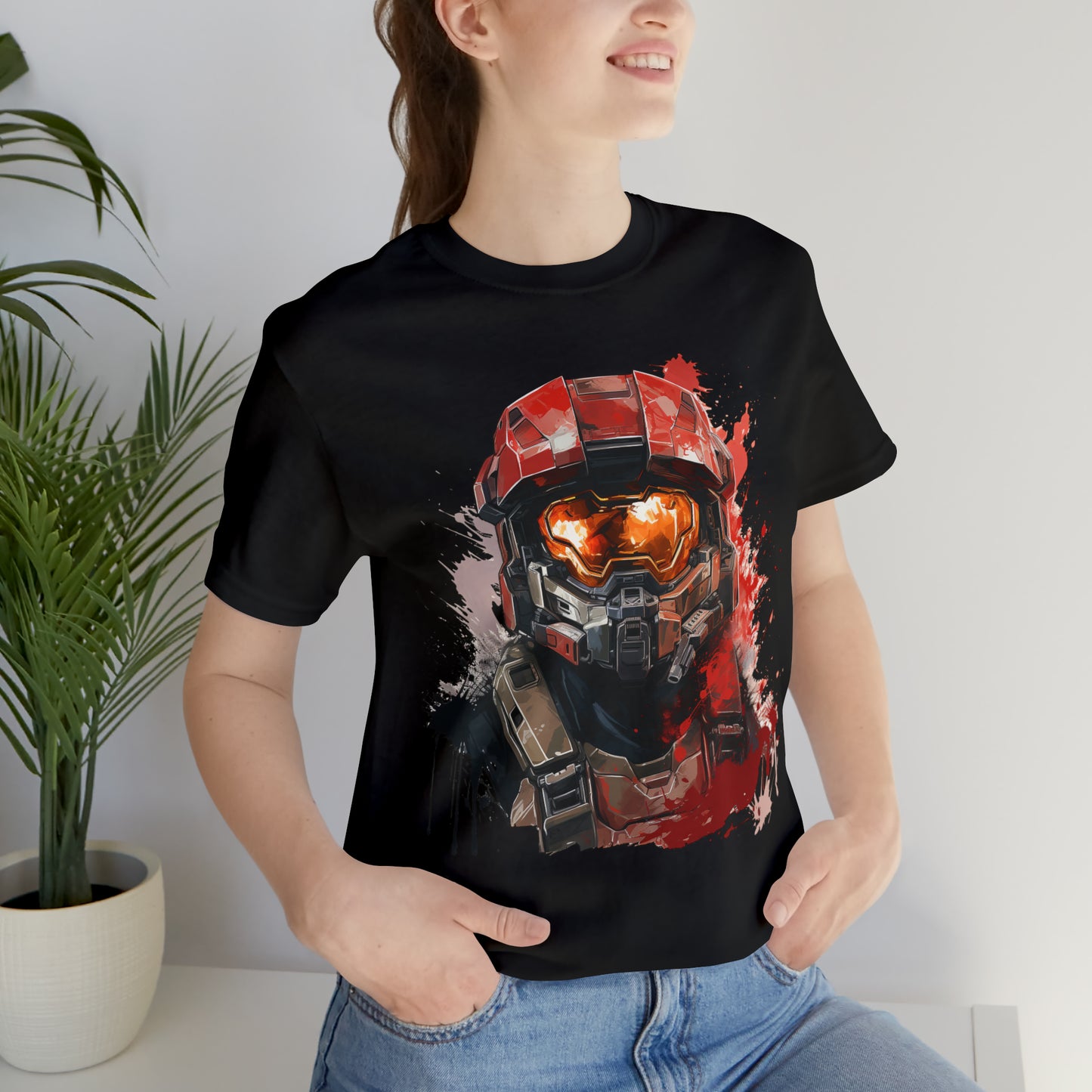 Halo T-Shirt