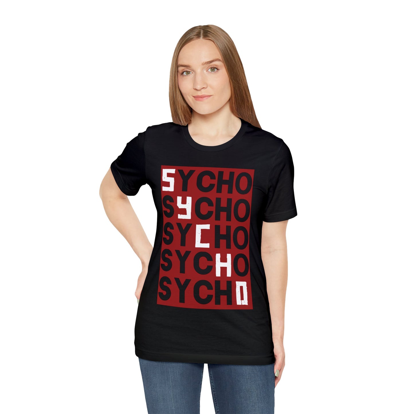 Sychox5 T-Shirt