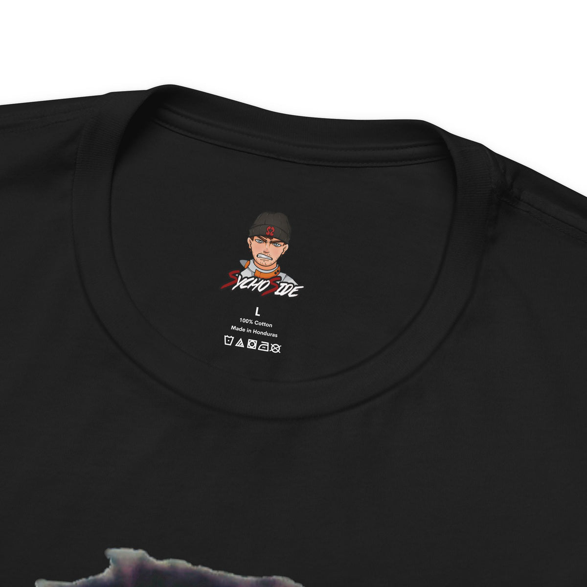 KOODITYPAK! Clown T-Shirt
