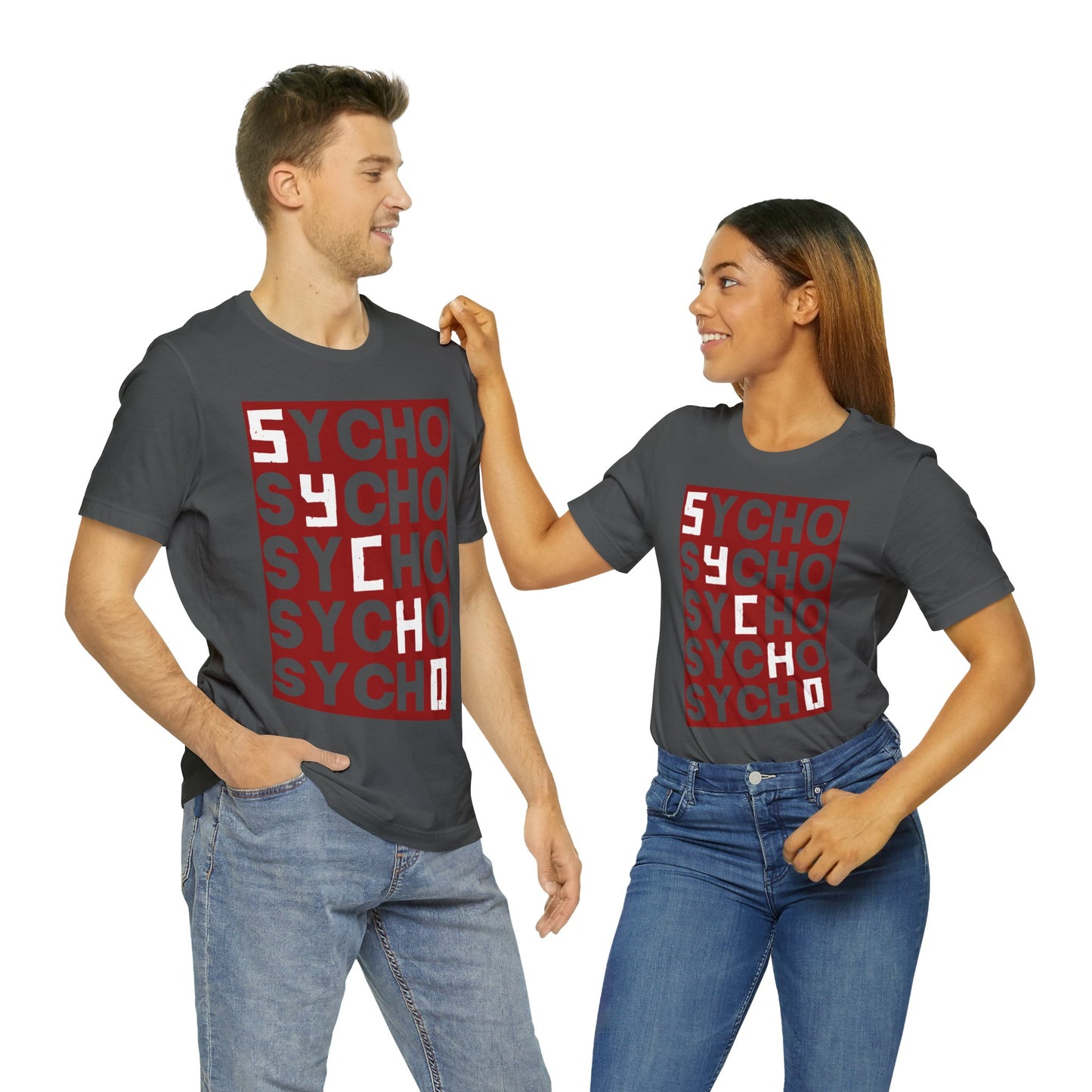 Sychox5 T-Shirt