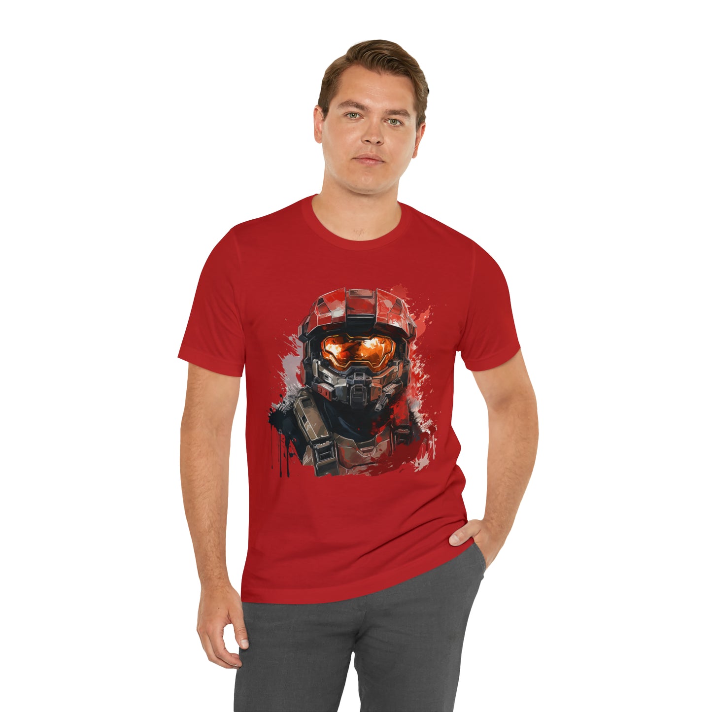 Halo T-Shirt