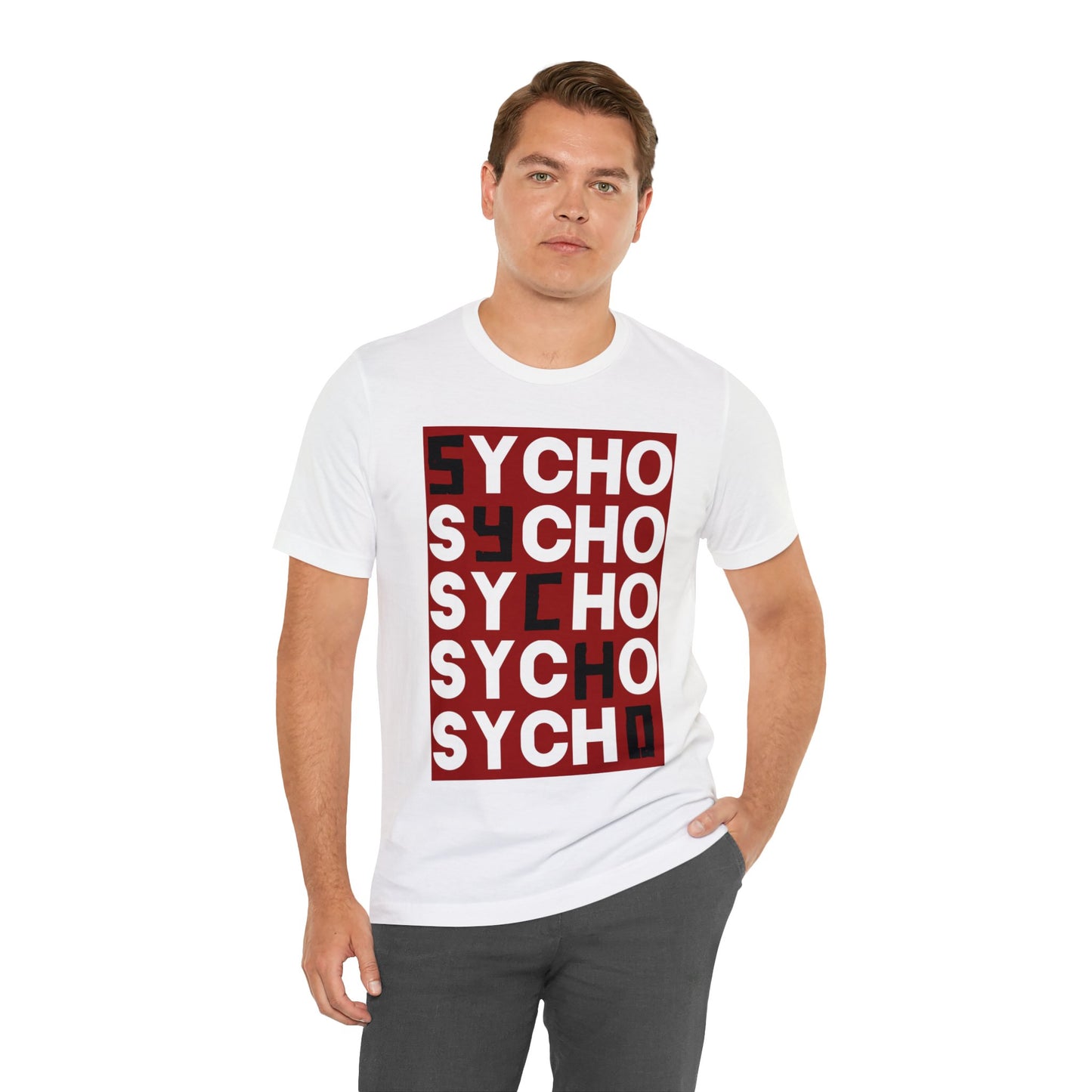 Sychox5 T-Shirt