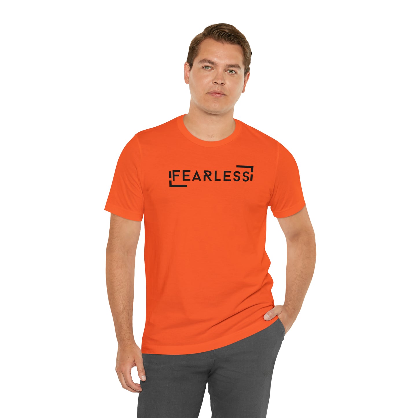 Fearless T-Shirt