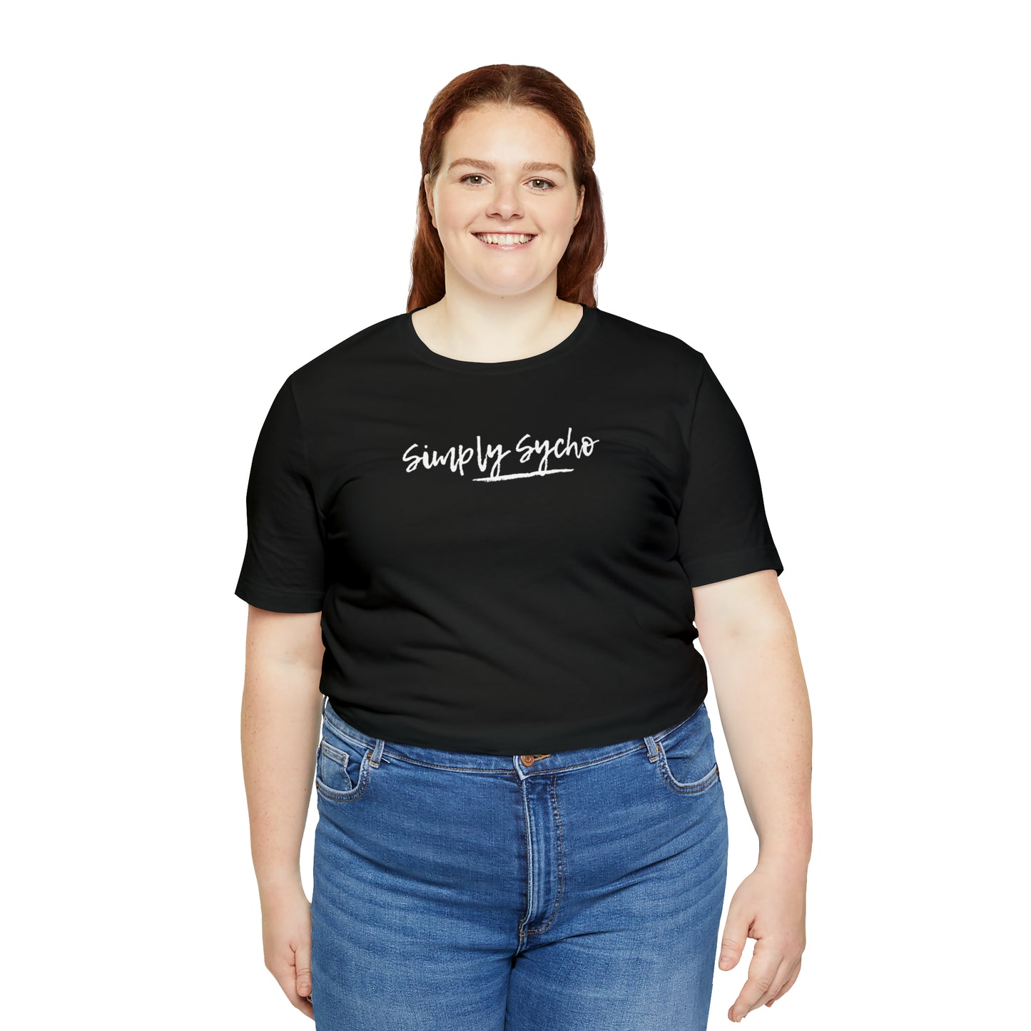 Simply Sycho T-Shirt