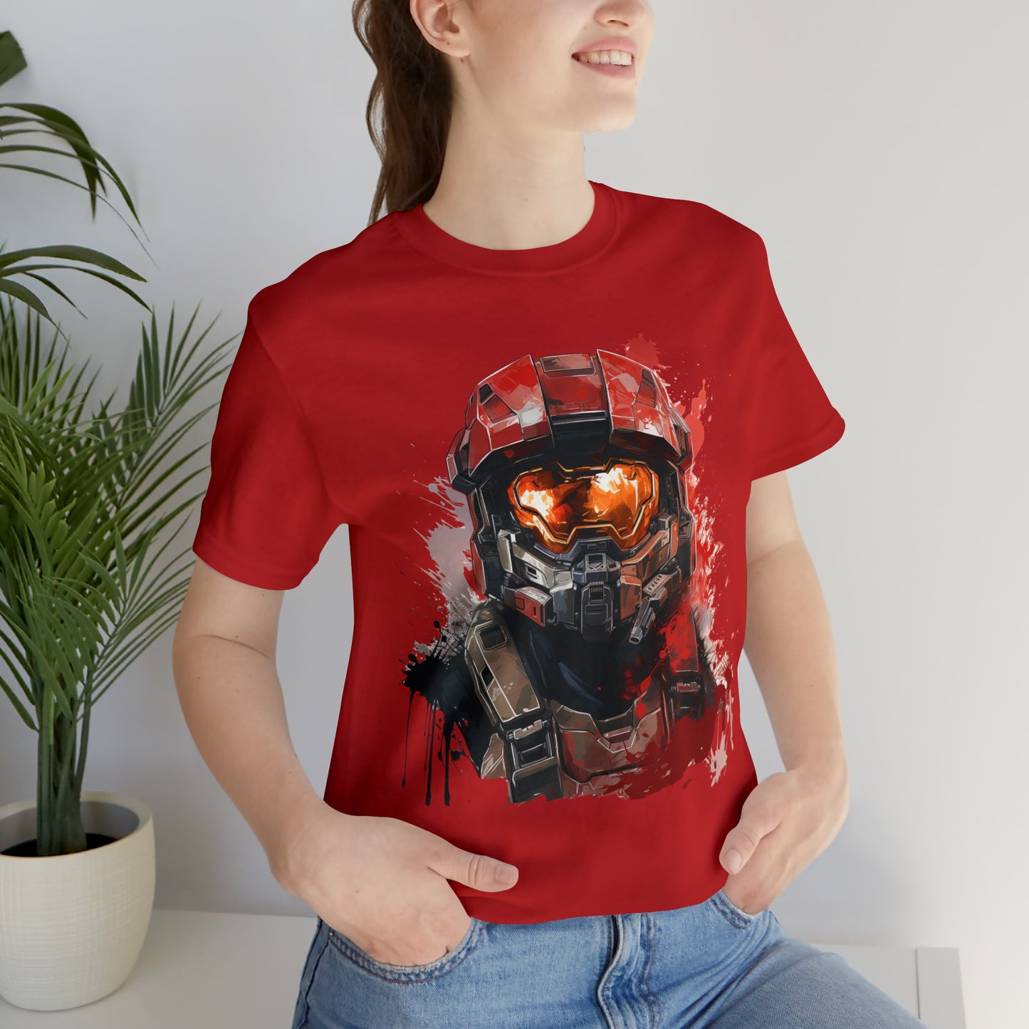 Halo T-Shirt