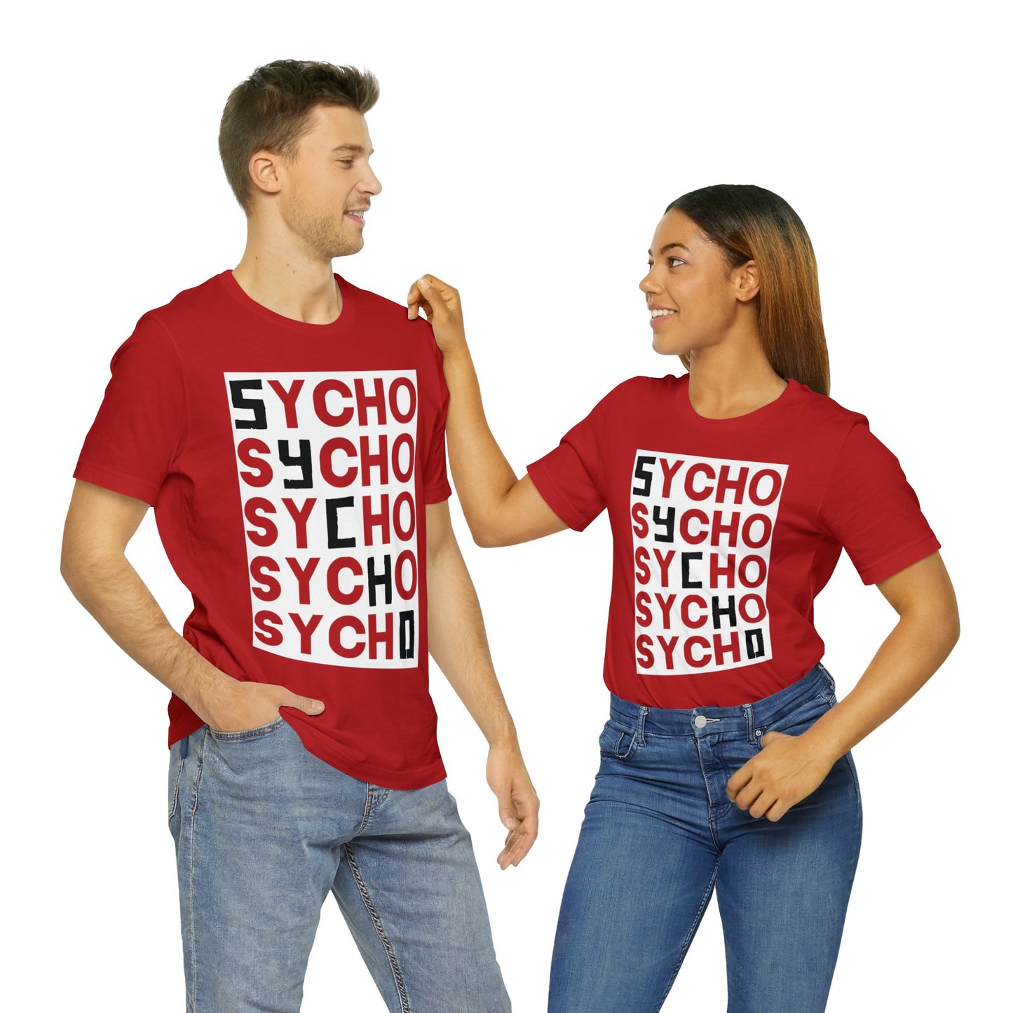 Sychox5 T-Shirt