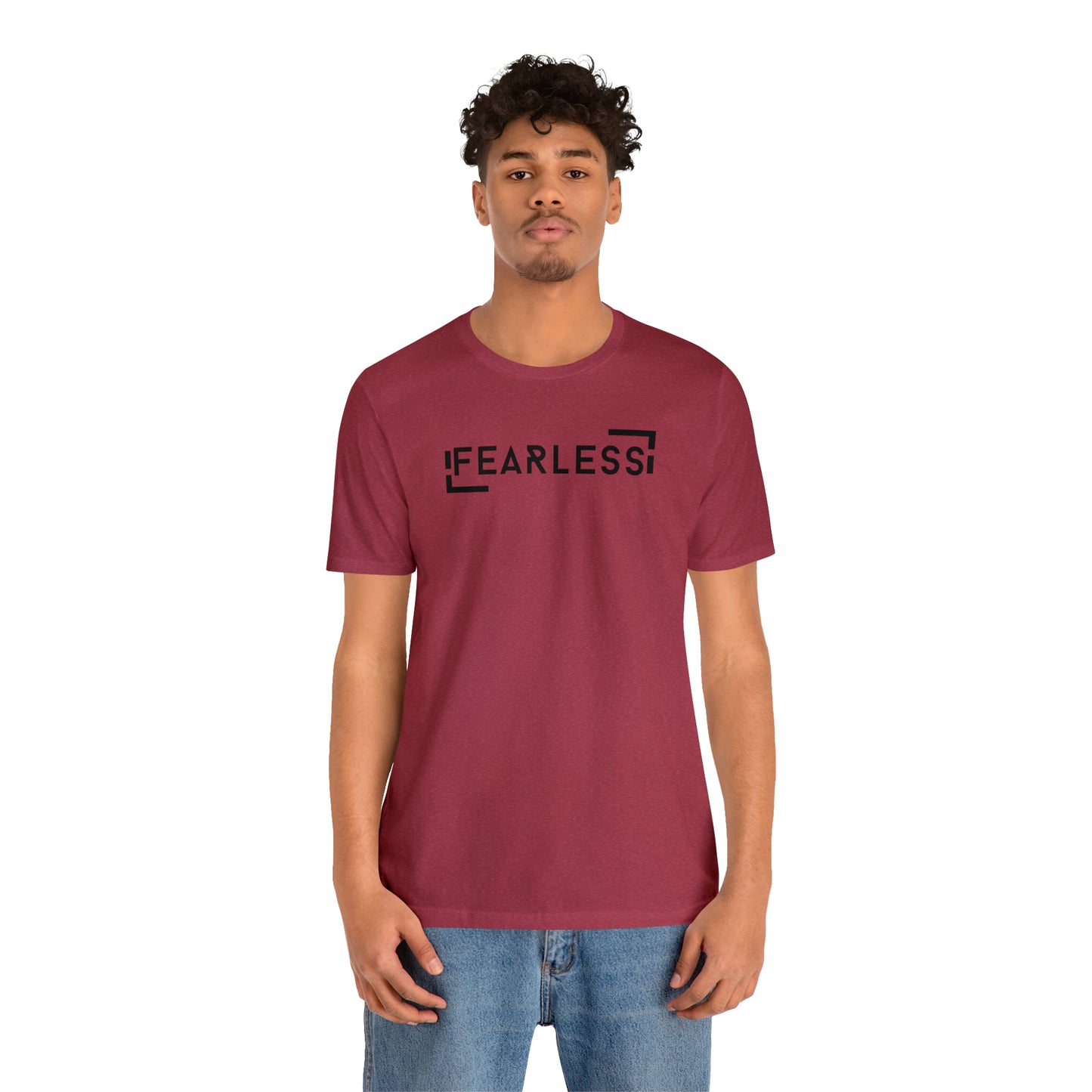 Fearless T-Shirt