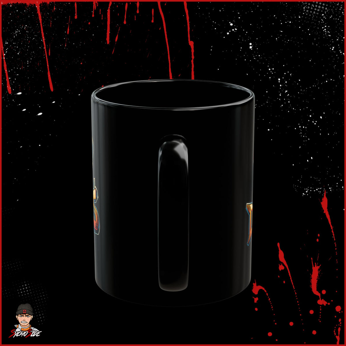 Dialogues Podcast Coffee Cup (11oz/15oz)