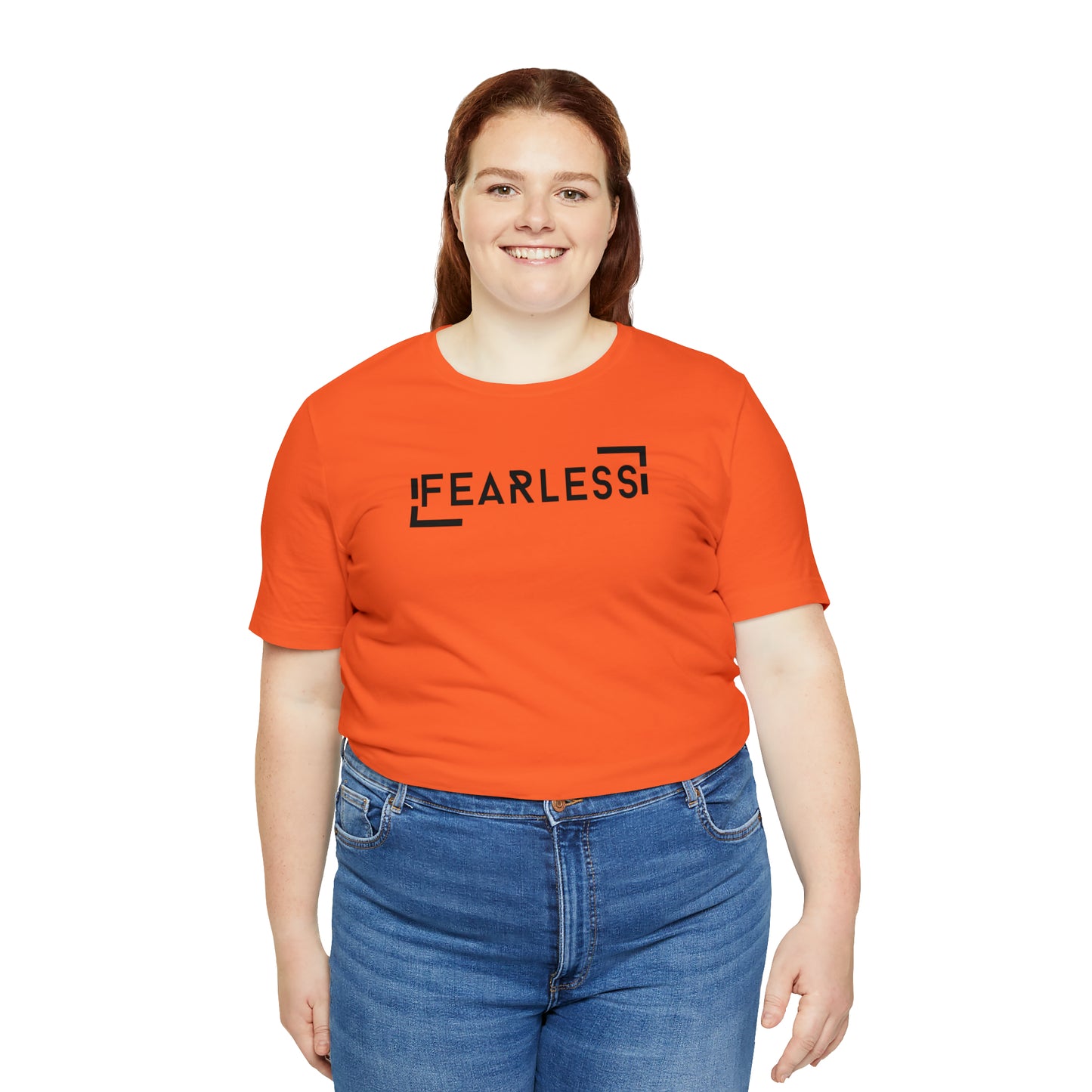 Fearless T-Shirt