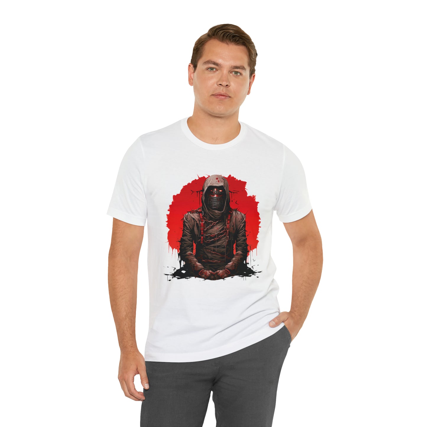 Dark Warrior T-Shirt