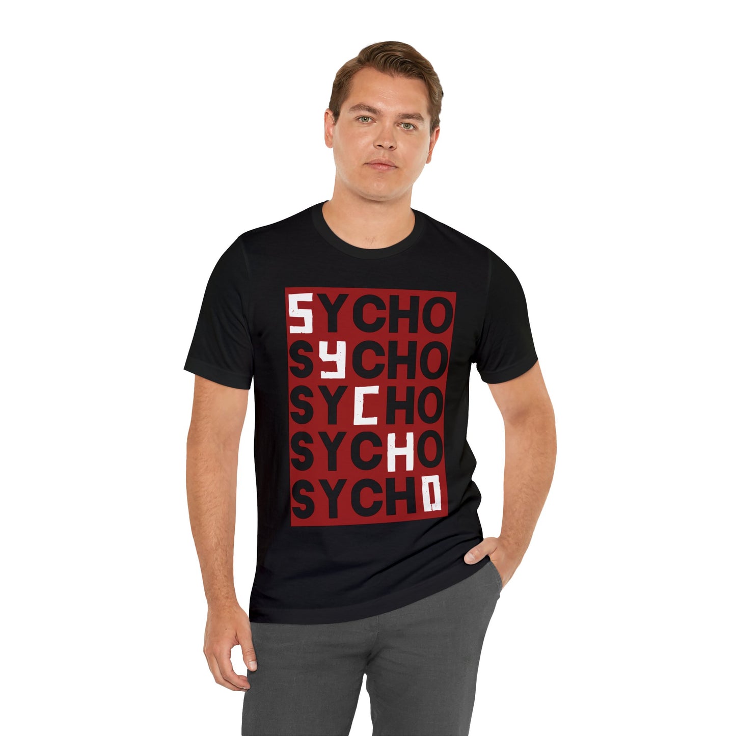 Sychox5 T-Shirt