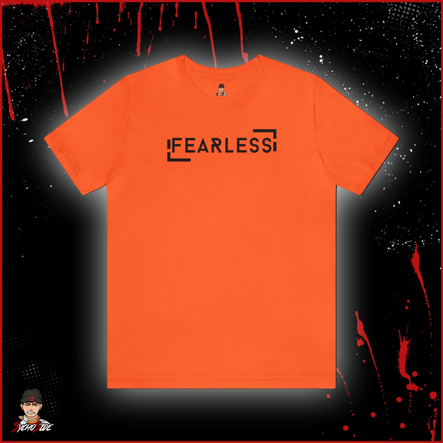 Fearless T-Shirt