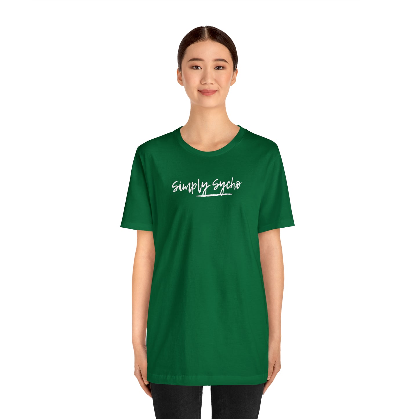 Simply Sycho T-Shirt