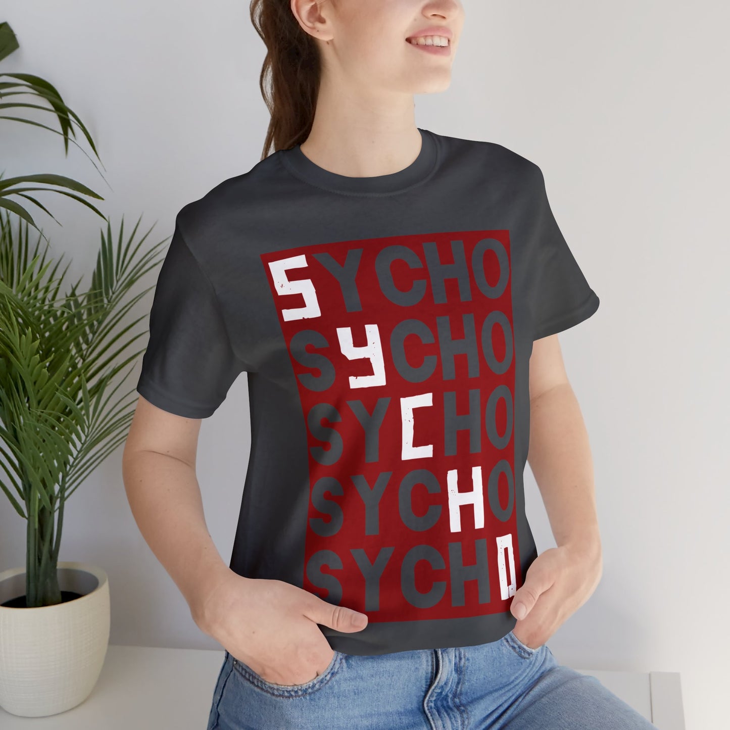 Sychox5 T-Shirt