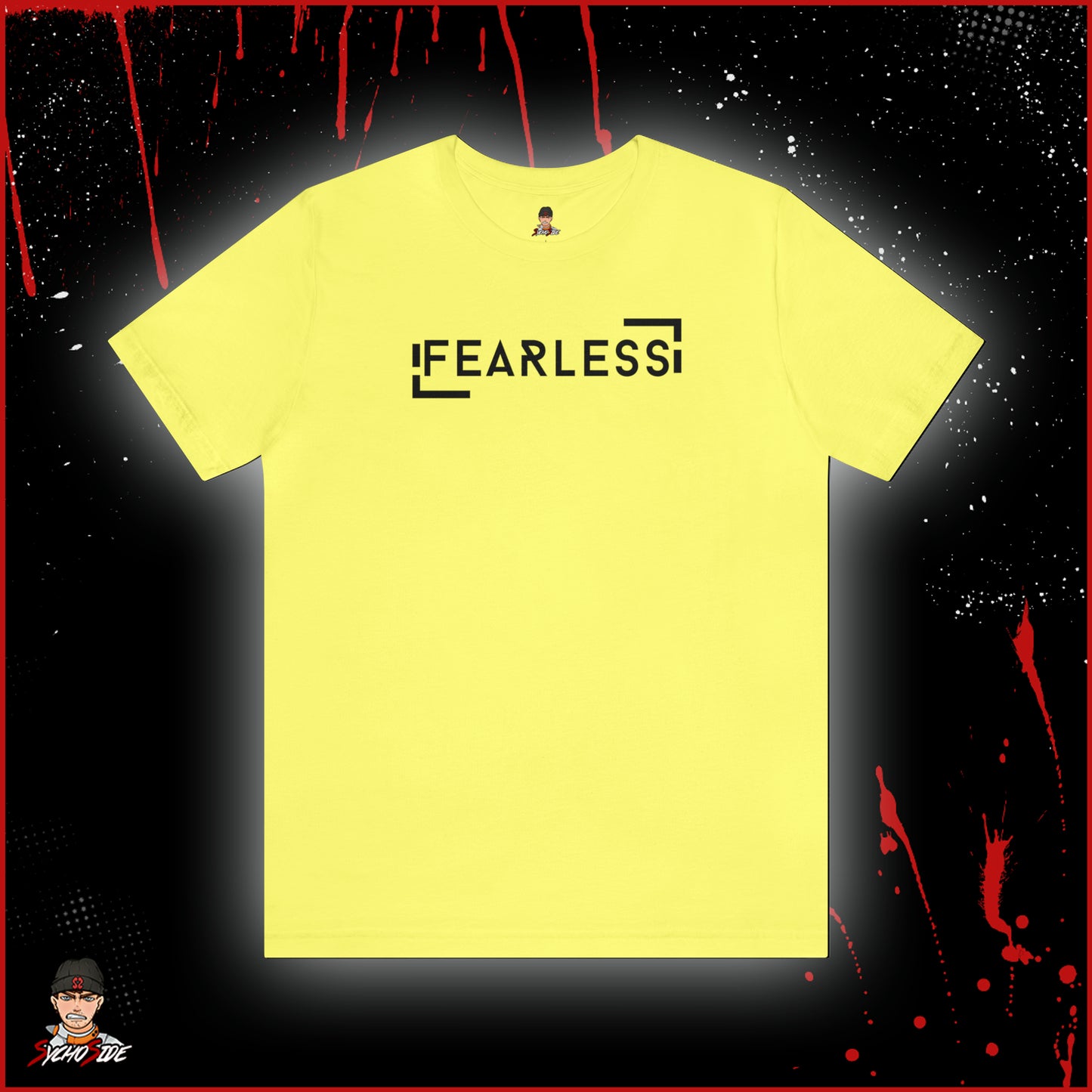 Fearless T-Shirt