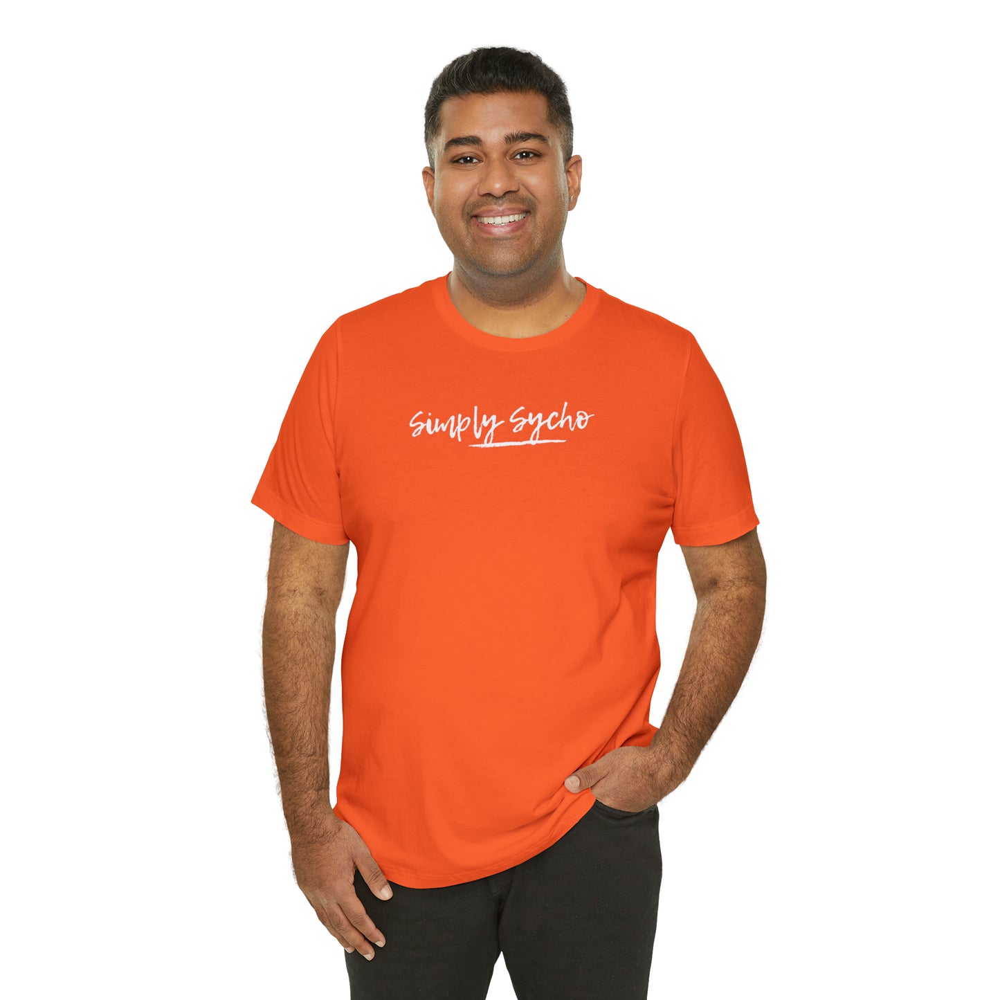 Simply Sycho T-Shirt