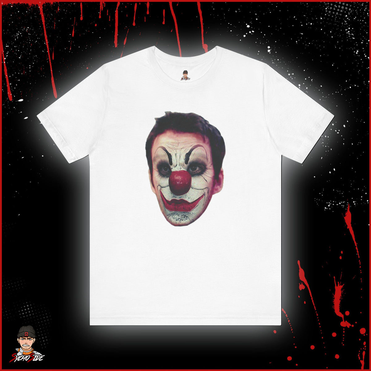 KOODITYPAK! Clown T-Shirt