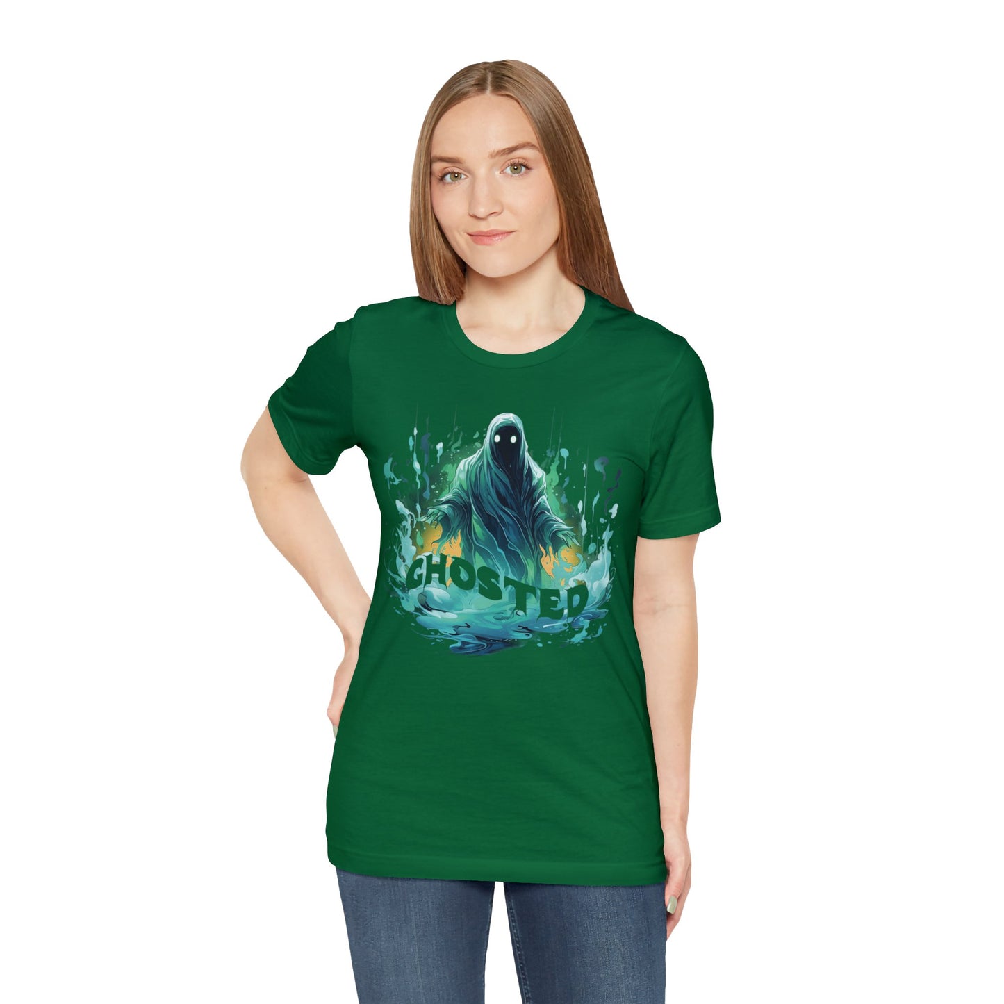 Ghosted T-Shirt