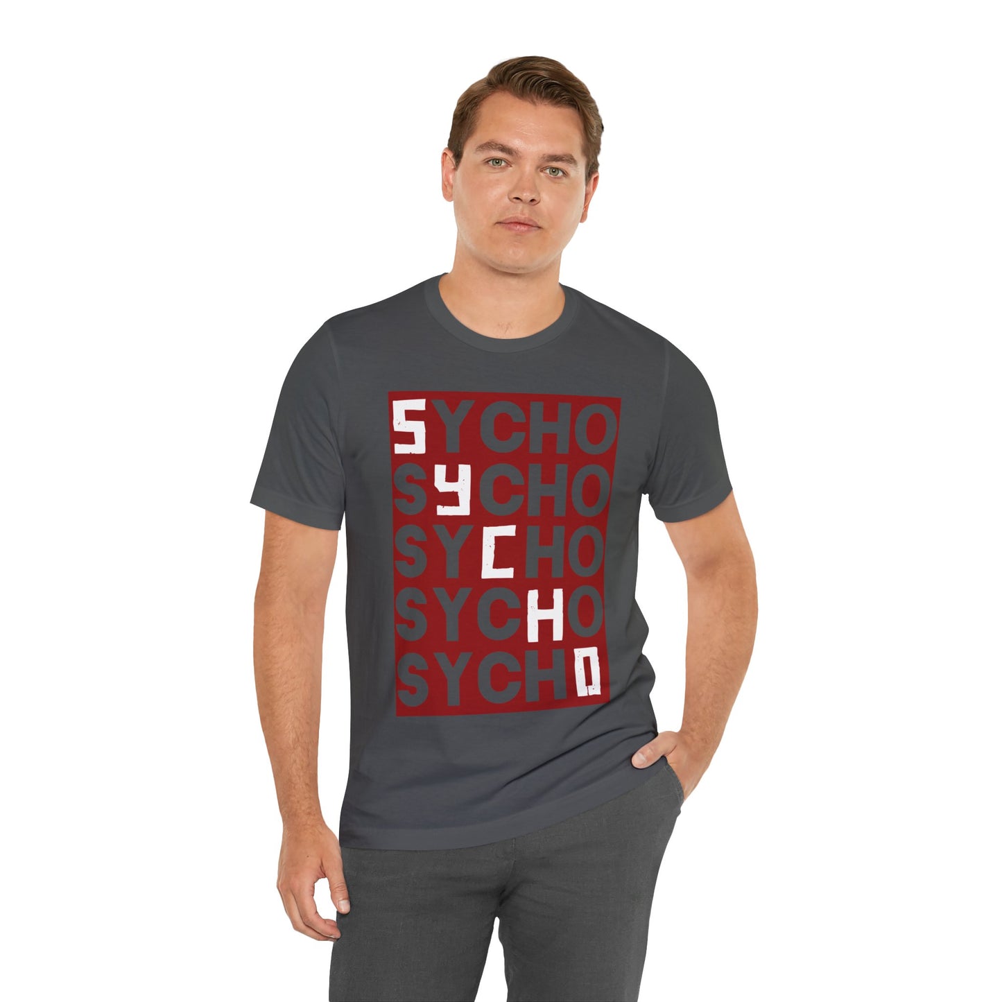 Sychox5 T-Shirt