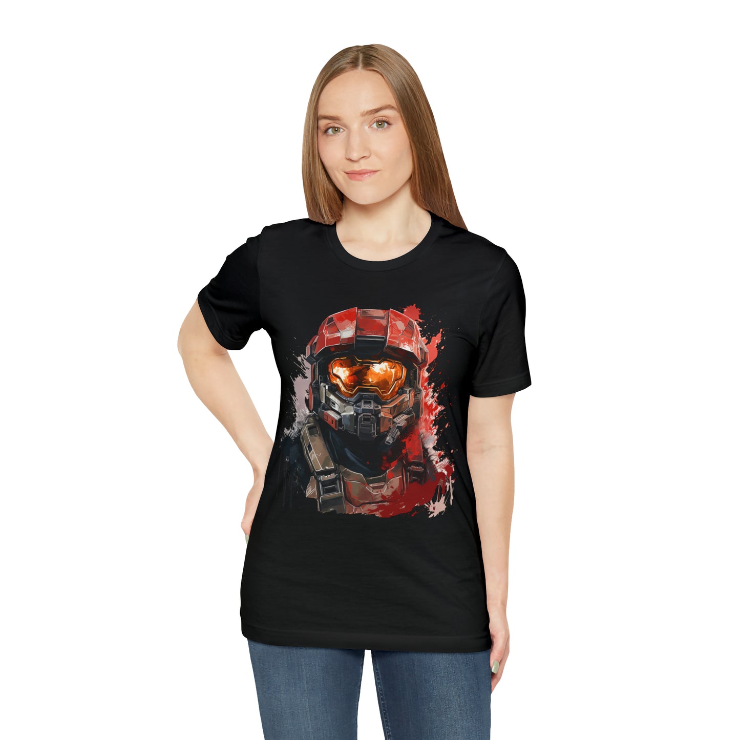 Halo T-Shirt