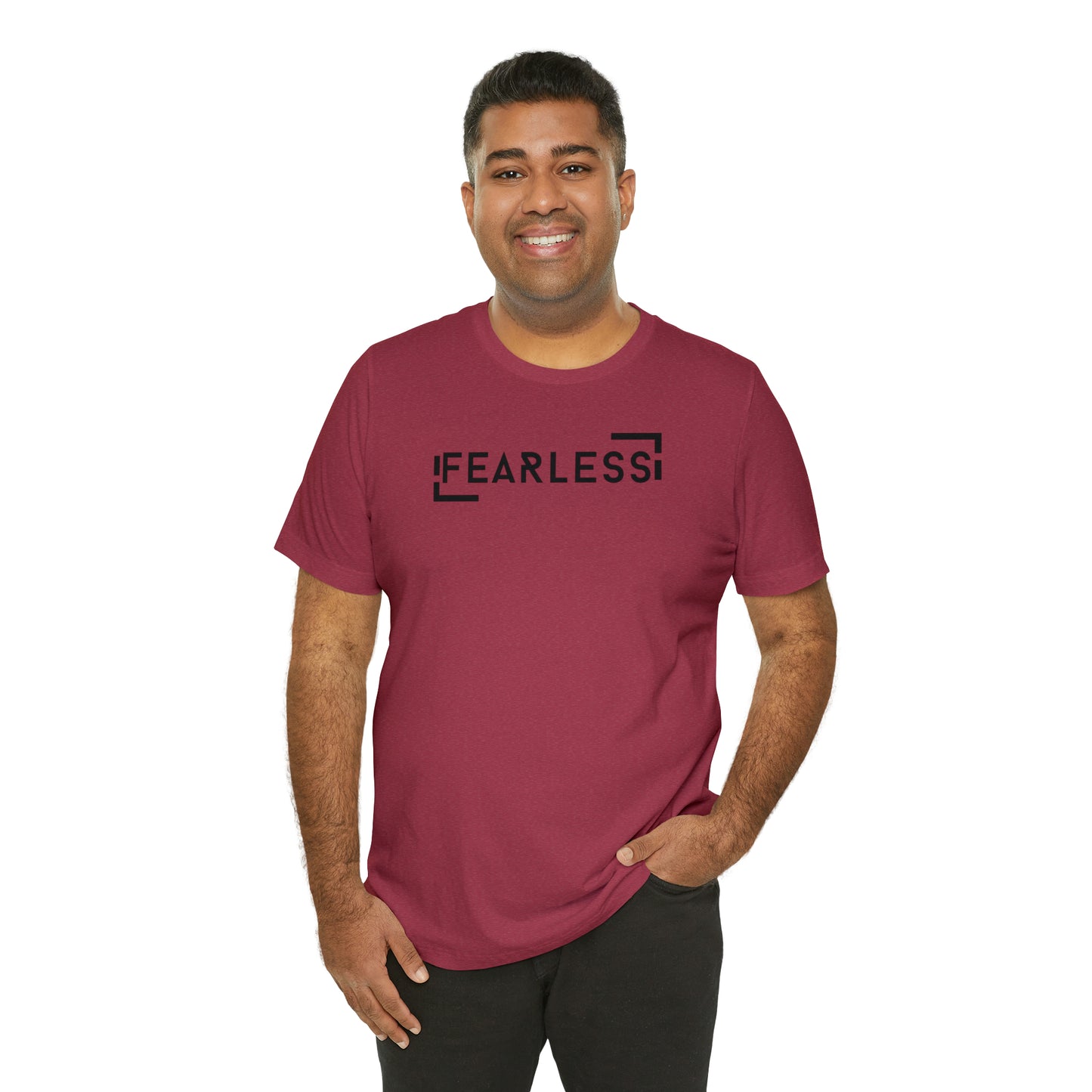 Fearless T-Shirt