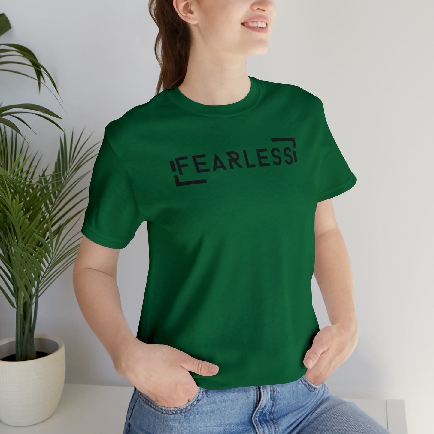 Fearless T-Shirt