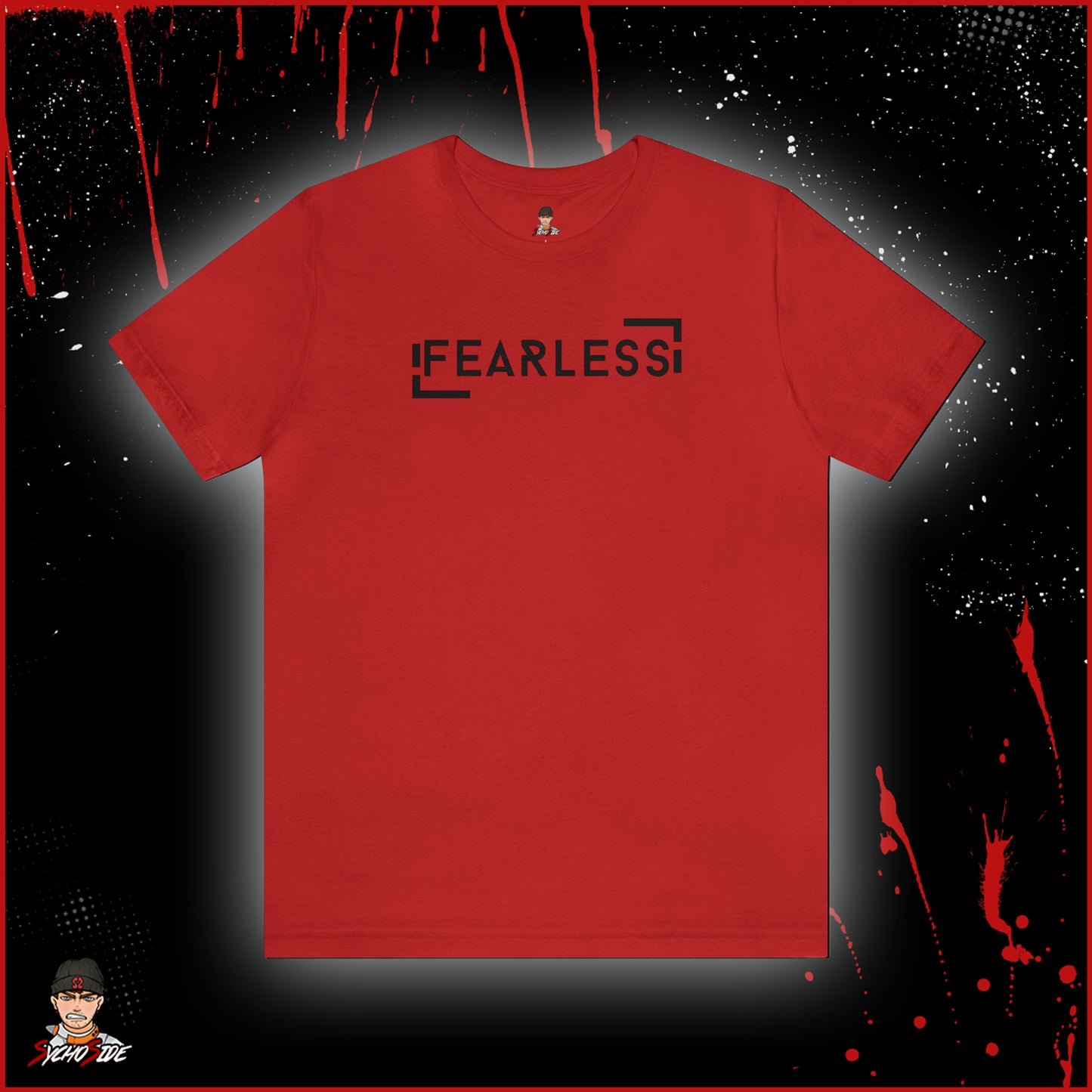 Fearless T-Shirt