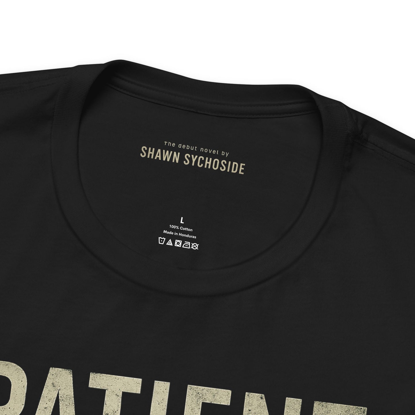 Patient Zero T-Shirt