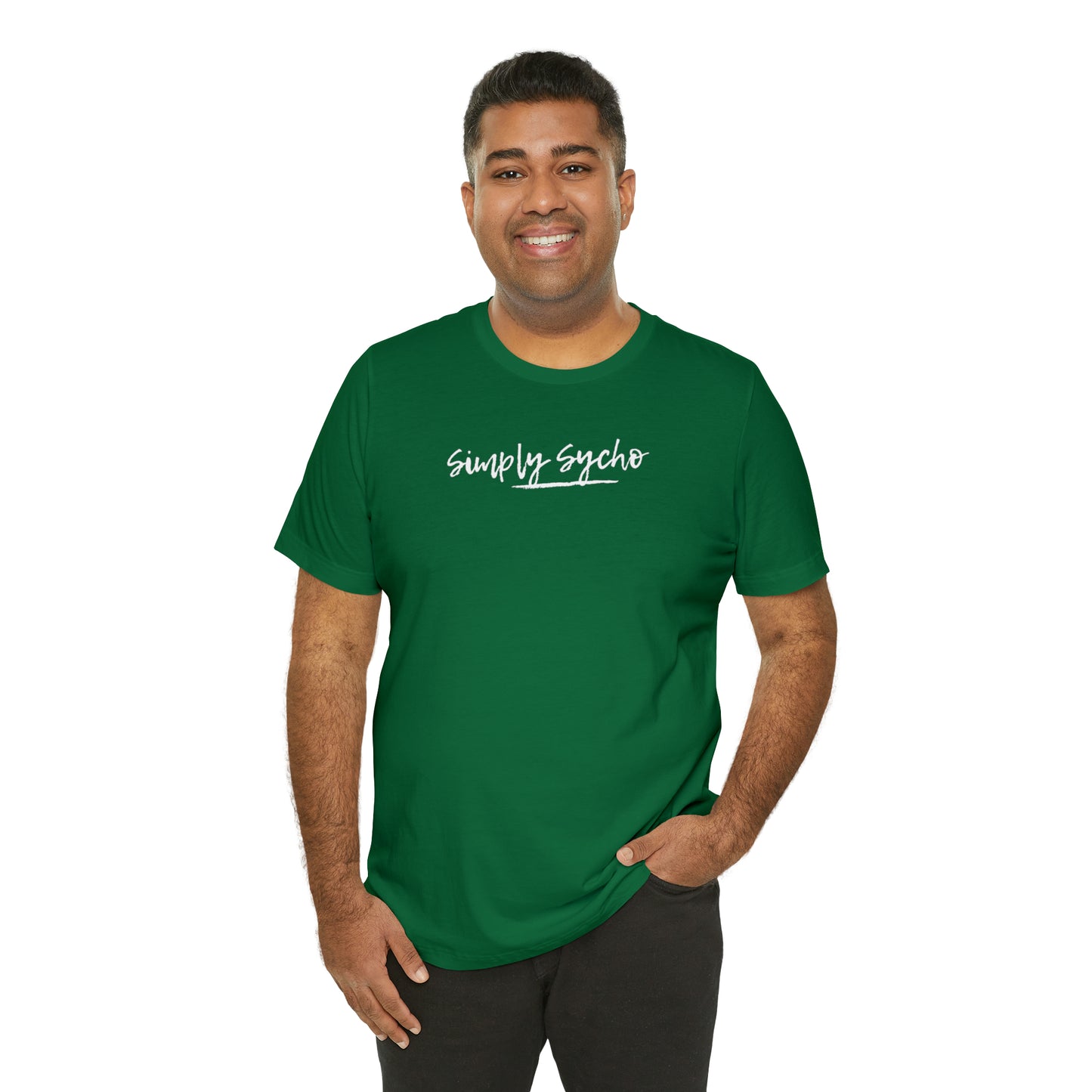 Simply Sycho T-Shirt