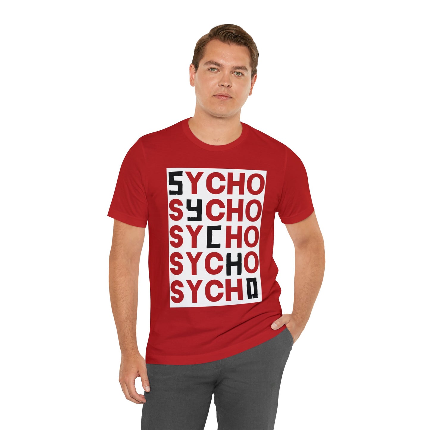 Sychox5 T-Shirt